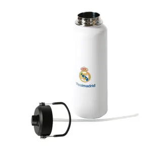 Isothermal bottle Safta Real Madrid image-1