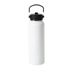 Isothermal bottle Safta Real Madrid image-2