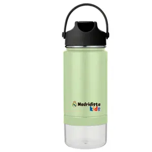 Kids Insulated Bottle Safta Real Madrid