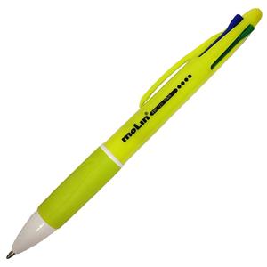 Pot de 25 stylos en 4 couleurs Safta image-1