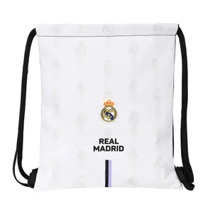 Children's sports bag Safta Real Madrid image-0