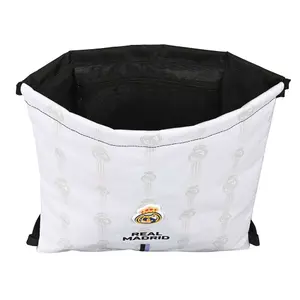 Children's sports bag Safta Real Madrid image-3