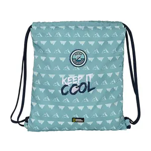 National Geographic Kids Sports Bag Safta Eco image-0