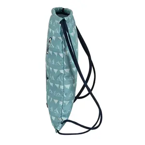 National Geographic Kids Sports Bag Safta Eco image-1