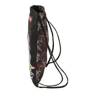 Children's sports bag Safta Mandalorian image-1