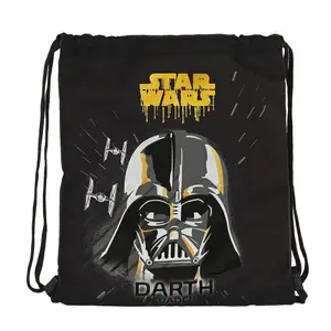 Children's sports bag Safta Star Wars image-0