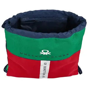 Children's gym backpack Safta United image-1