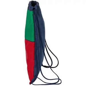 Children's gym backpack Safta United image-3