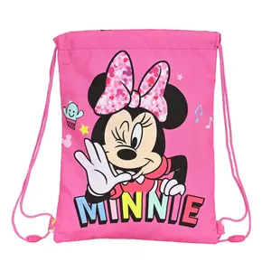 Children's sports bag Safta Minnie image-0