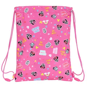 Children's sports bag Safta Minnie image-2