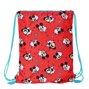 Children's sports bag Safta Mickey image-2