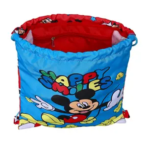 Children's sports bag Safta Mickey image-3