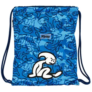 Children's gym bag Safta image-0