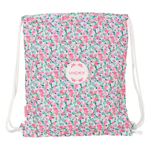 Children's sports bag Safta VickyMB image-0