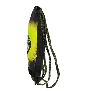 Children's sports bag Safta Nerf image-1