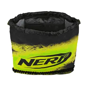 Children's sports bag Safta Nerf image-3