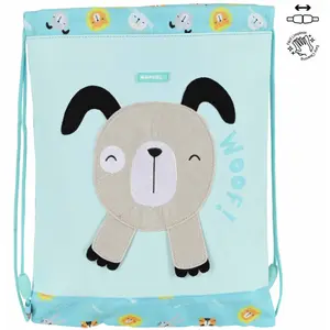 Children's gym bag Safta Dog image-0