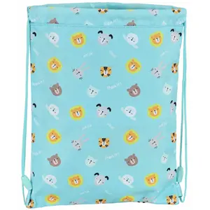 Children's gym bag Safta Dog image-3