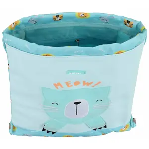 Children's gym bag Safta Cat Saco image-2
