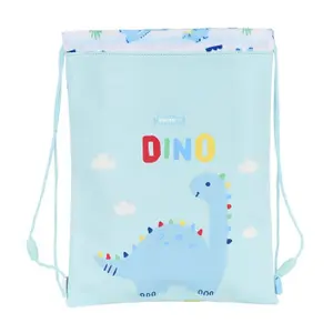 Children's gym bag Safta Dino image-0