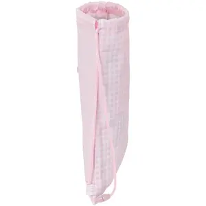 Backpack flower child Safta Gymbag image-3