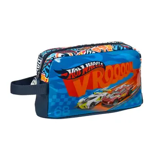Torba chłodząca dla dzieci Safta Hot Wheels image-0