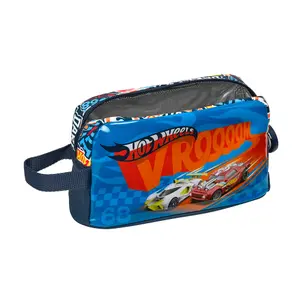 Torba chłodząca dla dzieci Safta Hot Wheels image-1