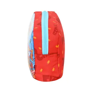 Isothermische lunchtas voor kinderen Safta Superthings image-3