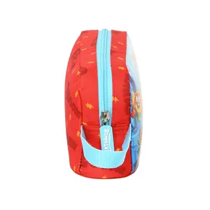 Isothermische lunchtas voor kinderen Safta Superthings image-4