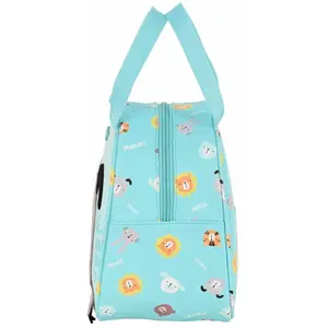 Isothermal lunch bag Safta Dog 19x22x14 cm image-1