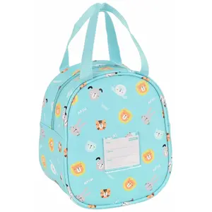 Isothermal lunch bag Safta Dog 19x22x14 cm image-2