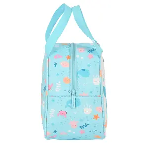 Baby cooler bag Safta Ballenita image-3