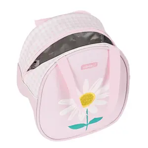 Sac isotherme fleur bébé Safta image-2