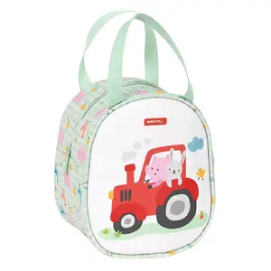 Stevige baby koeltas Safta image-0