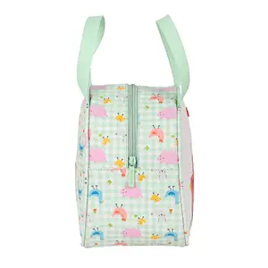 Stevige baby koeltas Safta image-2
