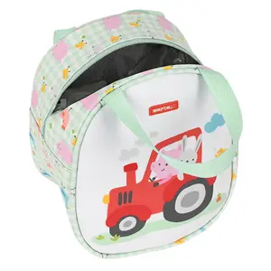 Stevige baby koeltas Safta image-3