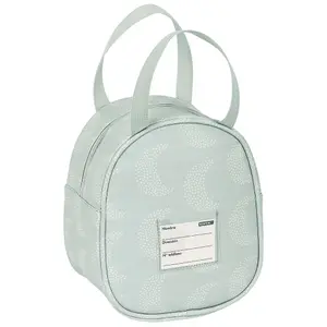 Borsa termica da toilette per bambini Safta Luna