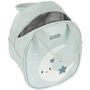 Borsa termica da toilette per bambini Safta Luna image-1