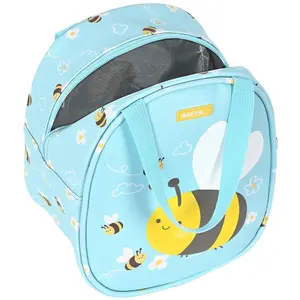 Thermal toiletry kit bee child Safta Abeja image-0