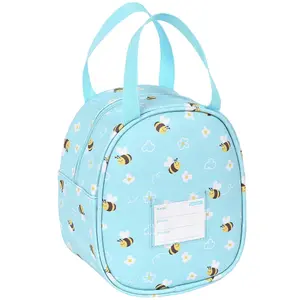Thermal toiletry kit bee child Safta Abeja image-1
