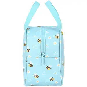 Thermal toiletry kit bee child Safta Abeja image-2