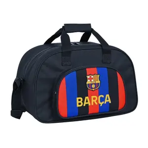 Children's sports bag Safta FC Barcelona image-0