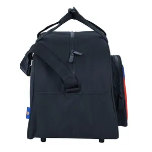 Children's sports bag Safta FC Barcelona image-1