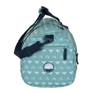 National Geographic Child Travel Bag Safta Eco image-2