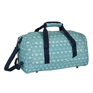 National Geographic Child Travel Bag Safta Eco image-3