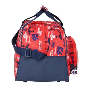 Children's travel/sport bag Safta Cars image-2