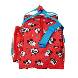 Travel and sports bag for children Safta Mickey image-1