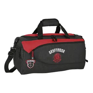 Travel and sports bag for children Safta Harry Potter image-0