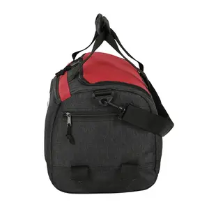 Travel and sports bag for children Safta Harry Potter image-1