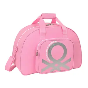 Children's travel/sport bag Safta Benetton image-0